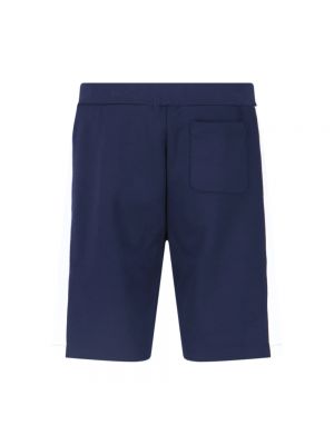 Pantalones cortos deportivos de algodón Ralph Lauren