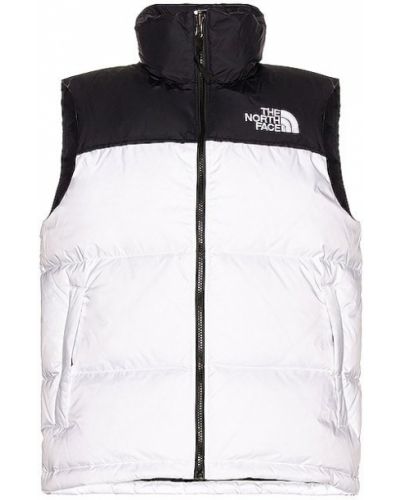 Chaleco The North Face blanco