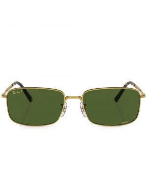 Silmälasit Ray-ban kulta