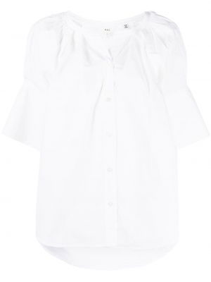 Bluzka A.l.c., biały