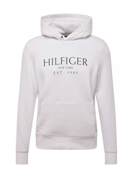 Sweatshirt Tommy Hilfiger hvid