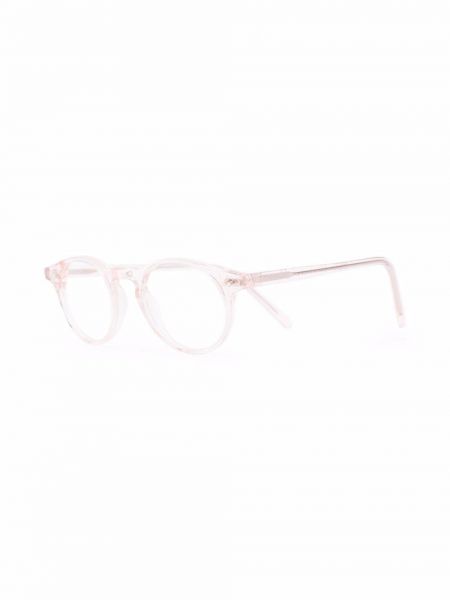 Okulary Epos różowe
