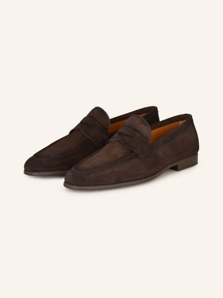 Loafers Magnanni