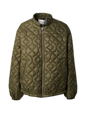 Giacca bomber Yas verde