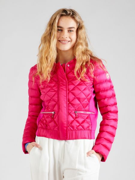 Prehodna jakna No. 1 Como roza