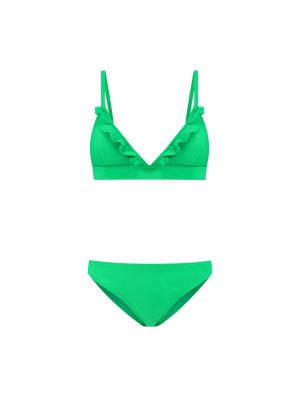 Bikini Shiwi verde