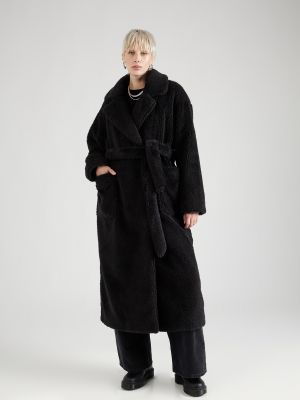 Зимно палто Ugg черно