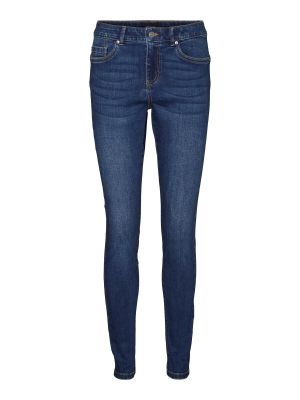 Jeans Vero Moda blå