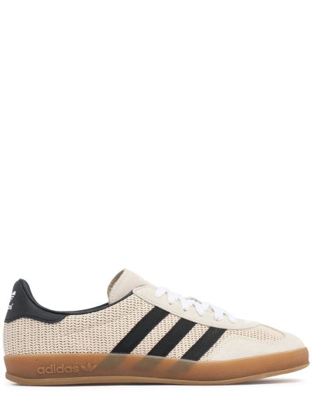 Sneakers Adidas Originals beige