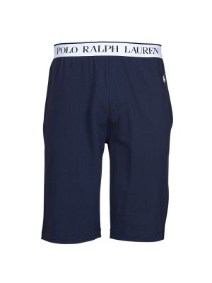 Bermudy Polo Ralph Lauren modrá