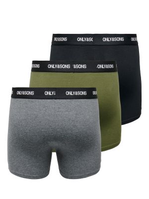 Boxerky Only & Sons