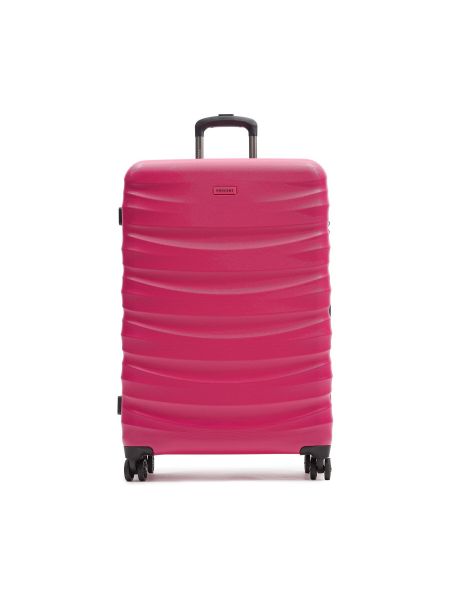 Kofer Puccini rozā
