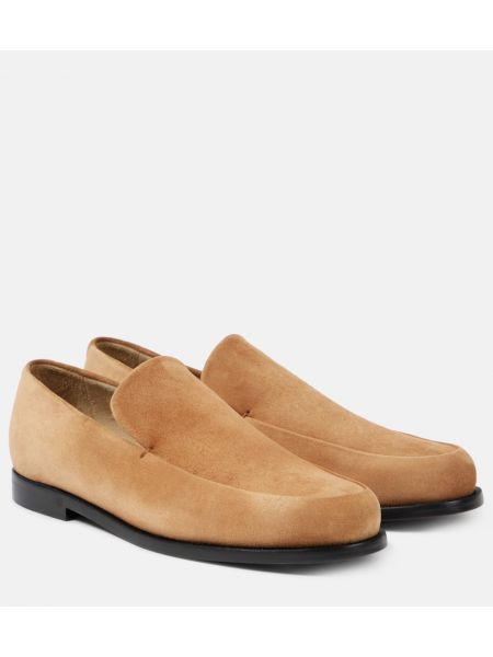 Ruskind loafers Khaite brun