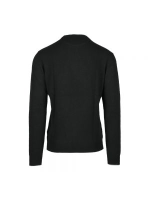 Sweatshirt U.s. Polo Assn. schwarz