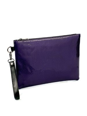 Clutch somiņa Capone Outfitters violets