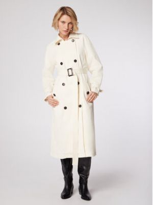 Trench Simple beige