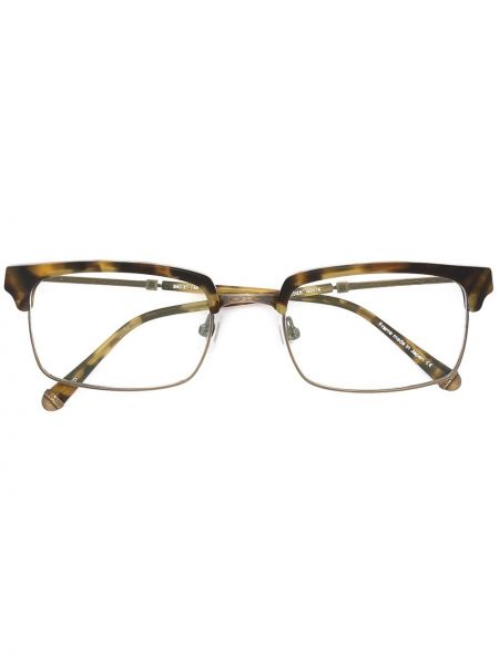 Očala Matsuda rjava