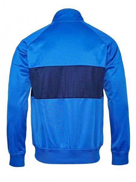 Куртка U.s. Polo Assn. синяя