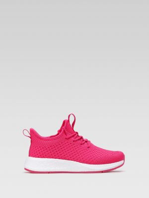 Sneakers Sprandi - rózsaszín