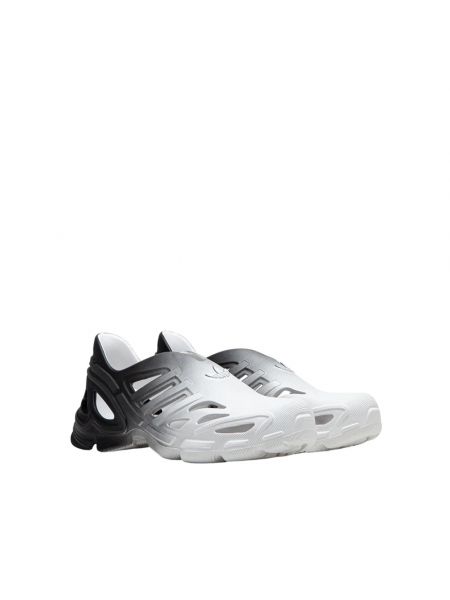 Sneakersy wsuwane Adidas Supernova białe