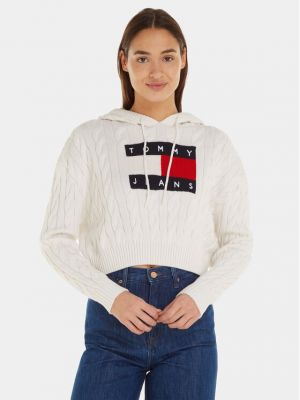  Tommy Jeans weiß