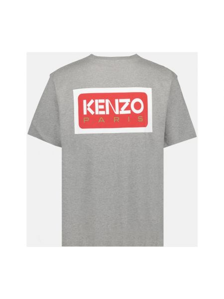 Koszulka bawełniana z krótkim rękawem Kenzo