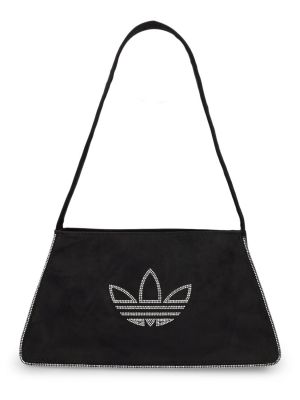 Чанта през рамо Adidas Originals черно