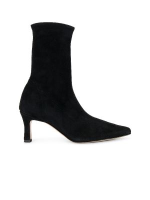 Bottines Flattered noir