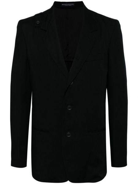 Blazer Yohji Yamamoto sort