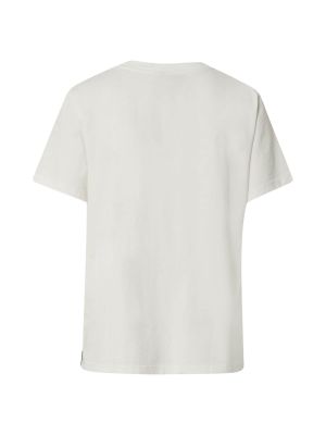 Marškinėliai Catwalk Junkie balta