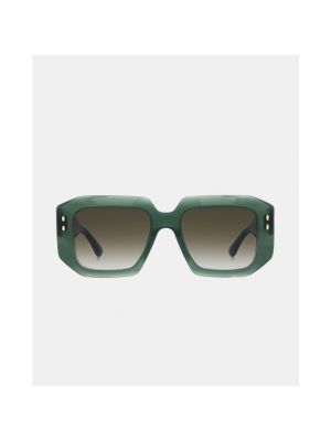 Gafas de sol Isabel Marant verde