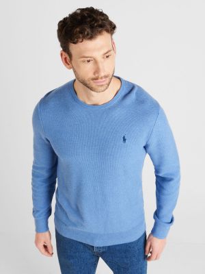 Pullover Polo Ralph Lauren blu