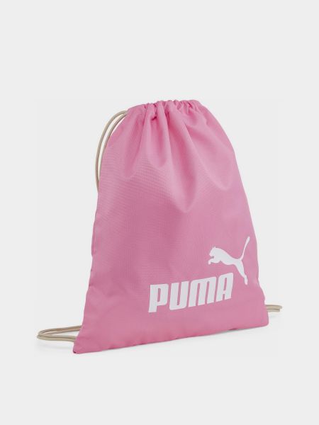 Сумка Puma рожева