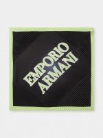 Женские платки Emporio Armani