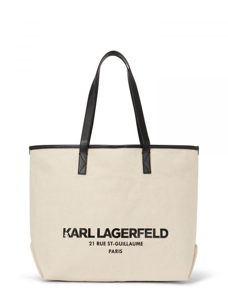 Shopper Karl Lagerfeld