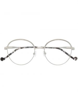 Brýle Liu Jo stříbrné