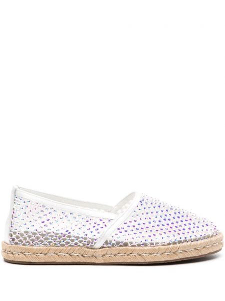 Espadrillos Le Silla hvid