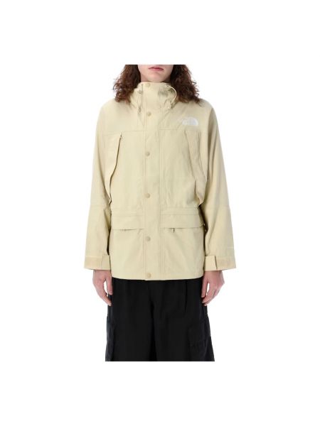 Mantel The North Face beige