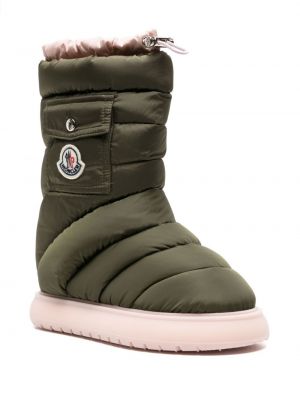 Sniego batai su kišenėmis Moncler