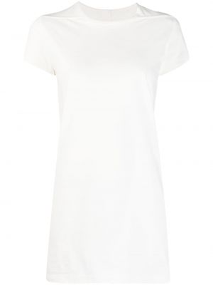 T-shirt Rick Owens bianco