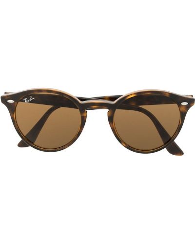 Briller Ray-ban brun