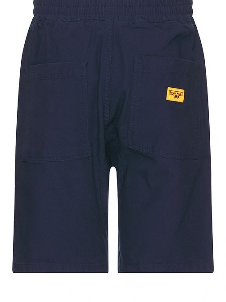 Pantalones cortos Service Works azul