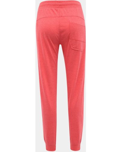 Sportovní kalhoty Sam 73 růžové