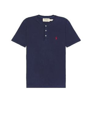 Camiseta Polo Ralph Lauren azul