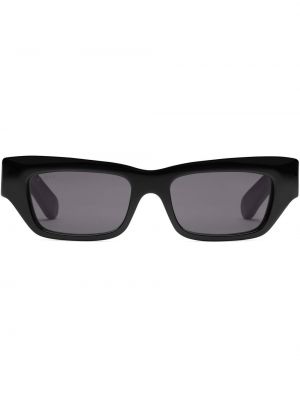Sluneční brýle Gucci Eyewear černé