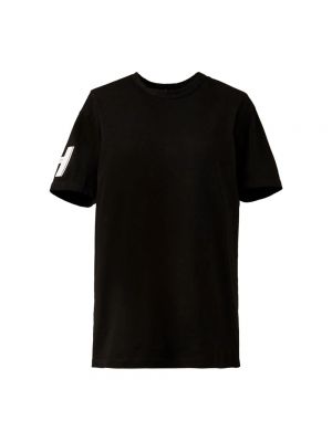 Koszulka Hogan czarna