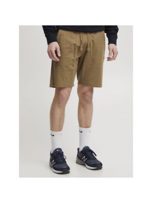 Pantaloni scurți de sport Blend maro