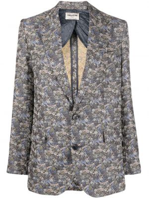 Blazer Zadig&voltaire blå