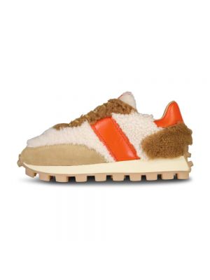 Sneakersy Tod's
