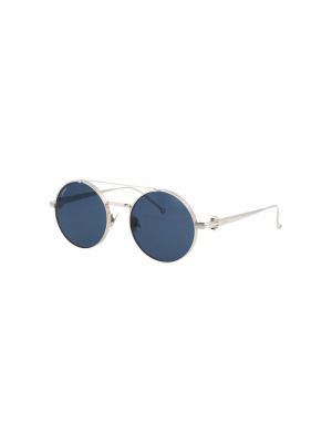 Okulary przeciwsłoneczne Cartier - niebieski